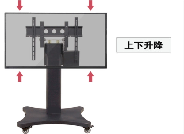 移动推车