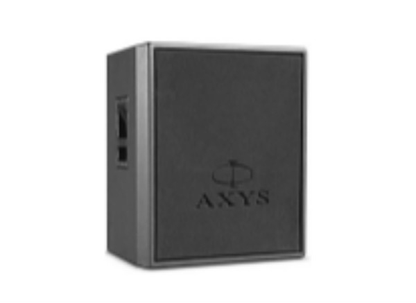 陕西AXYS®T-2115G2