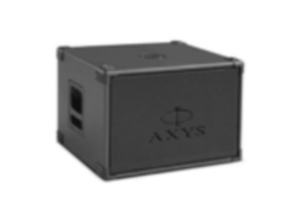 AXYS®UB-25G2