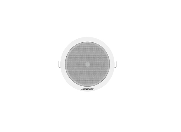 DS-QABS030-EV  3W定压吸顶音箱