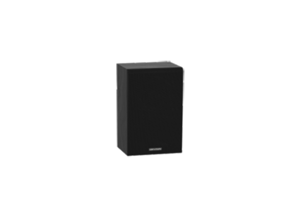 DS-QADW104  网络音箱黑色  10W