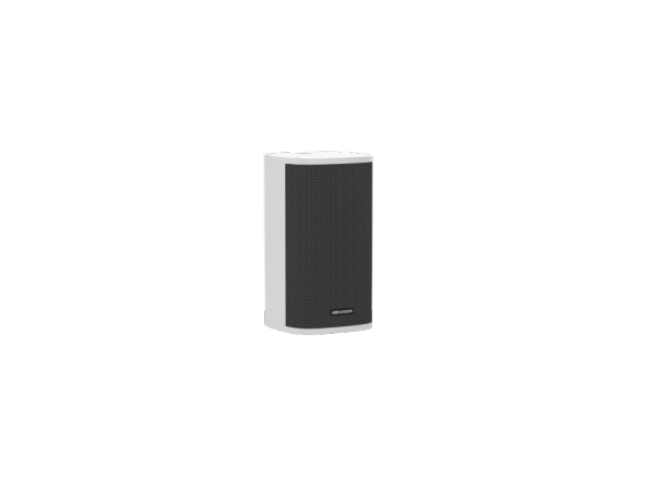 商洛DS-QADC300  30W网络音柱