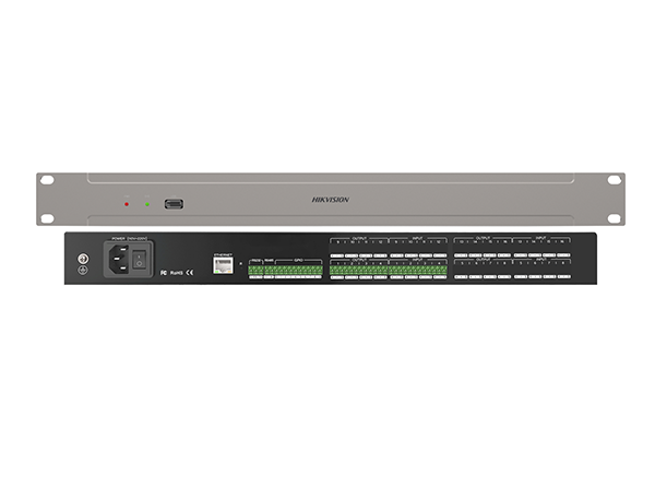 铜川DS-QAPD16161C 数字音频处理器