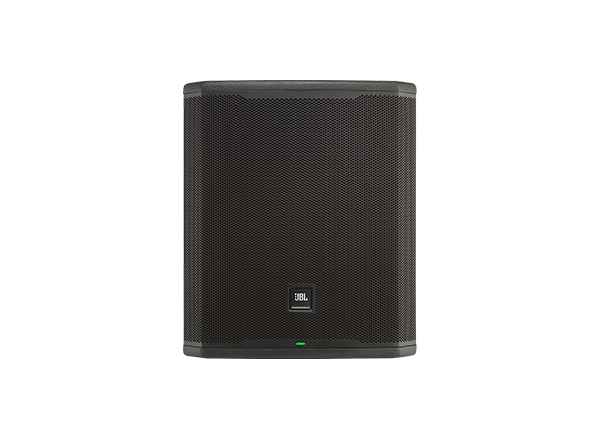 JBL PRX918XLR