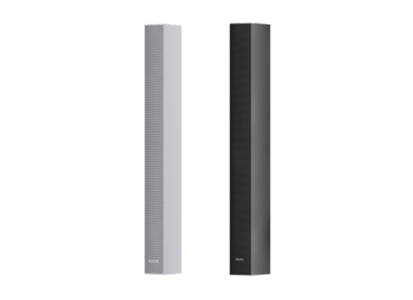 铜川DS-QAOPP1501C （黑/白）C系列模拟线性音柱