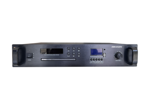 西安DS-QABID01 DVD播放器