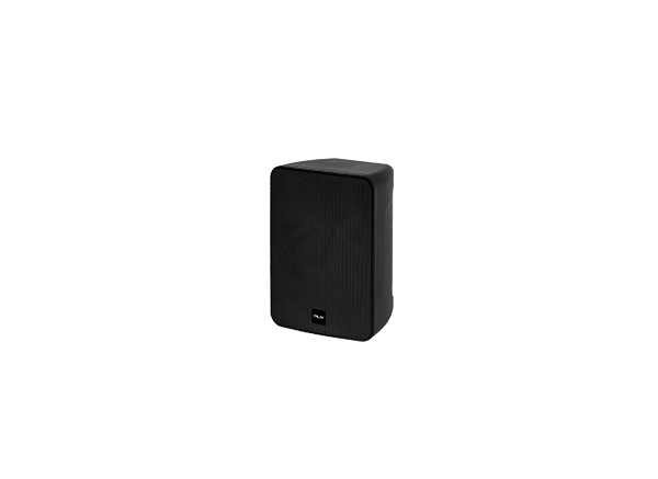 榆林TNLOY TL-AM450 4.5寸两分频音箱