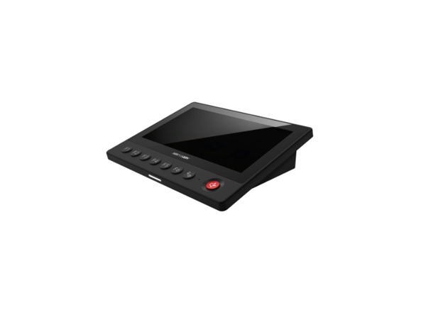 陕西DS-QAA6IA0701  新网络音频采集器
