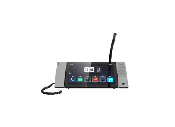 汉中DS-QAA6MM1010 新10寸管理机
