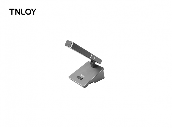 新疆TNLOY M-LN611 有线网络手拉手代表话筒（带摄像跟踪）