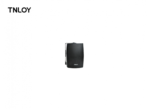 陕西TNLOY TL-CON 6  6.5寸全频专业音箱