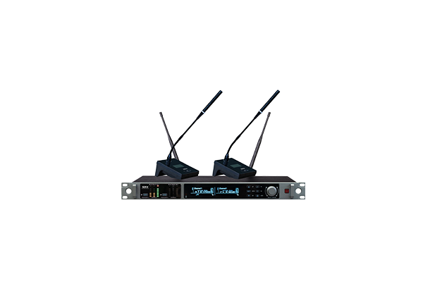 SORX索锐讯  SR-DMS200/2QC  真分集长杆会议话筒