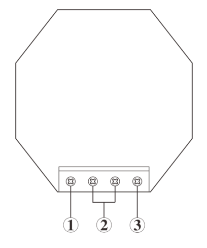 DS-KAD3V00 音量控制器