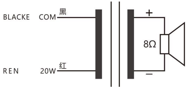 DS-KAS3200-L 园林草坪音箱