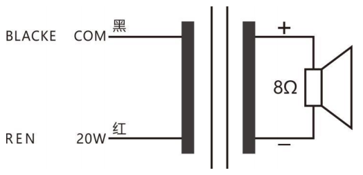 DS-KAS3201-L 园林草坪音箱