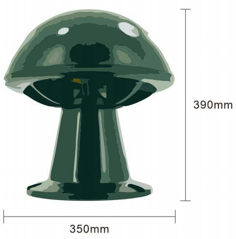 DS-KAS3300-L 园林草坪音箱